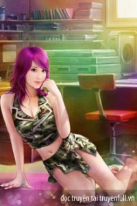 Chào Anh, Đồng Chí Trung Tá!