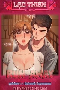 Chạy Trốn (Run Away)