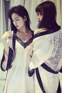 Chị Dâu Em Chồng