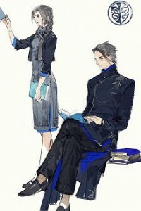 Chỉ Yêu Sự Không Hoàn Mỹ Của Anh