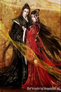 Chính Phi Của Độc Vương