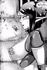 Chợ Nô Lệ (How To Make A Sex Slave)