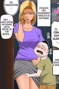 Chơi Mẹ Bạn Trả Thù Riêng