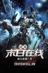 Chư Giới Tận Thế Online