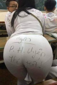 Chuyện Tình Chị Em