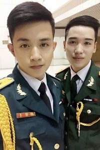 Chuyện Tình Của Lính