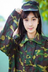 Chuyện Tình Quân Sự