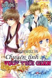 Chuyện Tình Vượt Thời Gian