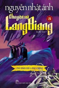 Chuyện Xứ Lang Biang 3: Chủ Nhân Núi Lưng Chừng