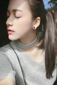 Cô Bạn Gái Người Mỹ Của Tôi