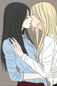 Cô Gái Của Mùa Hè (Spank)