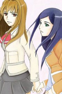 Cô Gái Điếm Và Người Họa Sĩ