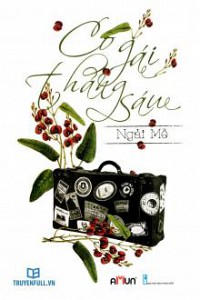 Cô Gái Tháng Sáu