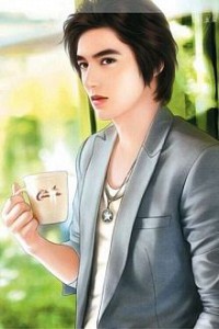 Cô Nàng Lưu Manh Của Tổng Tài Máu Lạnh