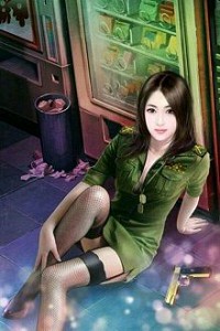 Cô Vợ Đặc Công Ngốc Nghếch Của Tôi