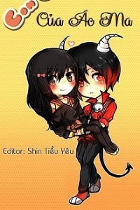 Con Gái Yêu Của Ác Ma