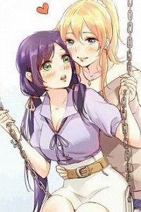 Công Chúa Ái Nữ Dong 2