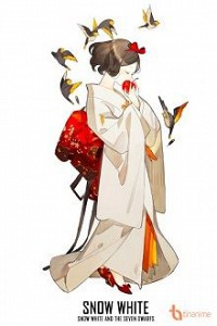 Công Chúa Bạch Tuyết