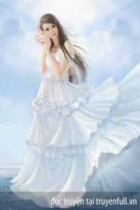 Công Chúa Băng Giá… Tôi Yêu Em