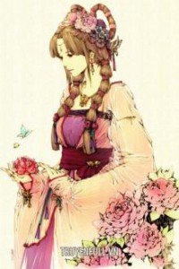 Công Chúa Thay Đổi