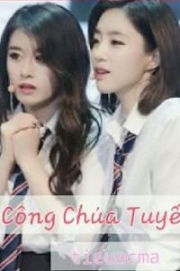 Công Chúa Tuyết [EunYeon/JiJung]
