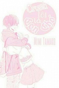 Crush Tôi Là Con Chó