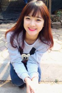 Cua Học Trò Của Chị