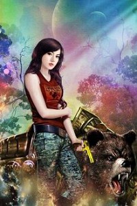 Cưng Chiều Cô Vợ Quân Nhân