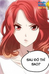 Cướp Ngôi Nữ Chính Nữ Phụ Ta Tỏa Sáng