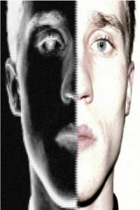 Chàng Trai Đa Nhân Cách