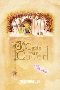 Đặc Quyền Của Giáo Sư