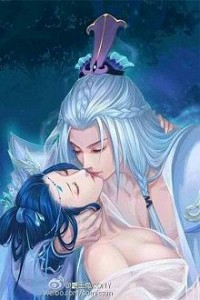 Dâm Đế Ngạo Thiên Hạ