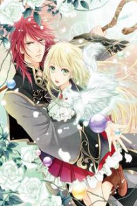 Bạch Sắc Nữ Thần (Đồng Nhân Đấu La Đại Lục)