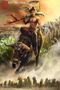 Đế Chế Đại Việt