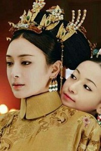 [Diên Hy Công Lược] Hoa Rơi Hữu Ý