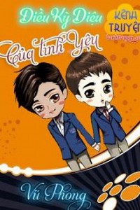 Điều Kỳ Diệu Của Tình Yêu (Yêu Đâu Cần Lý Do 2)