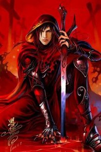 Đô Thị Quỷ Vương