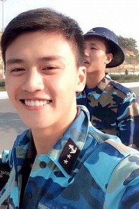 Đời Lính Giải Phóng