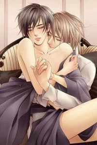 [Đồng Nhân] Cô Bé Lọ Lem