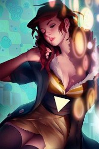 Đồng Nhân: Survival