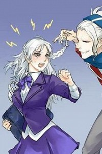 [Liên Quân Mobile] Du Hành Athanor