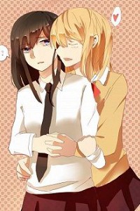 Đừng Hòng Thoát Khỏi Tôi