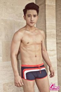 Dượng Cháu Nắng Cực