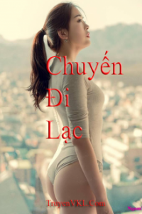 Chuyến Đi Lạc