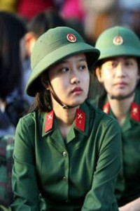 Em Đã Lỡ Một Tình Yêu