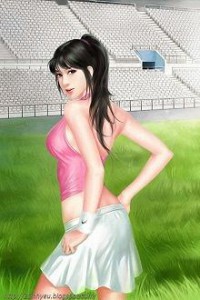 Em Dám Nói Em Không Tính Phúc