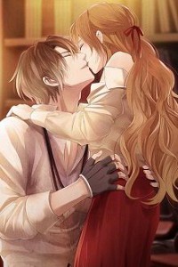 Em Làm Khơi Dậy Dục Vọng Của Tôi