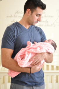 Em Sắp Làm Bố Bất Đắc Dĩ Rồi