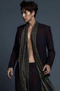 Em Trai Của Anh Rể