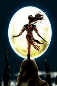 Hiệp Khách Dâm Tà